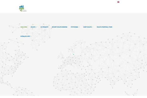 Site using WP Embed Facebook plugin