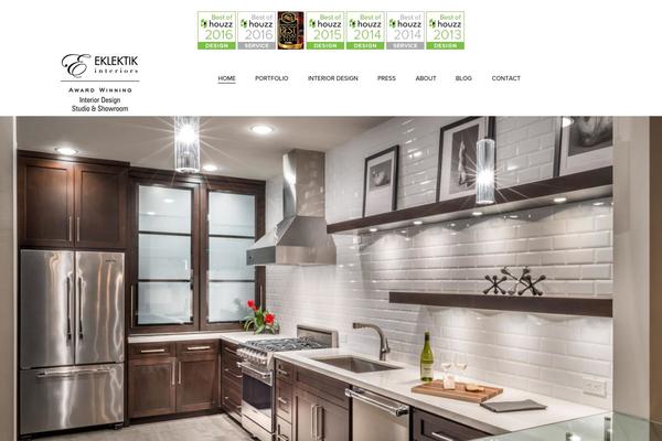 Theme1887 theme site design template sample