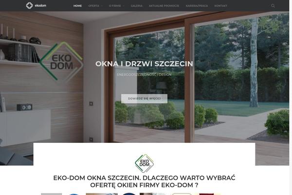 Site using Cookie-bar plugin