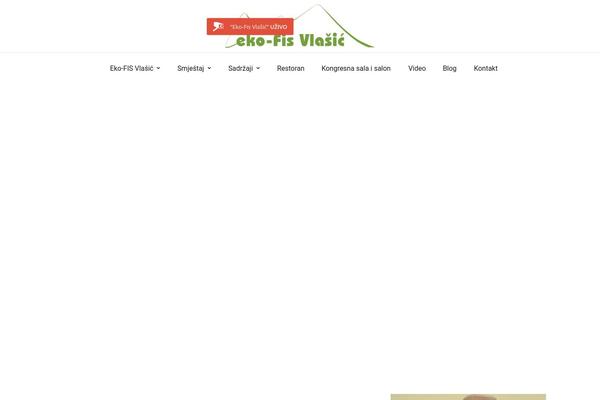 Site using Youtube-gallery-vc plugin