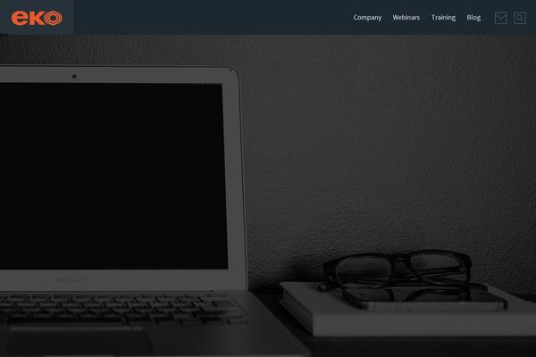 Reload theme site design template sample
