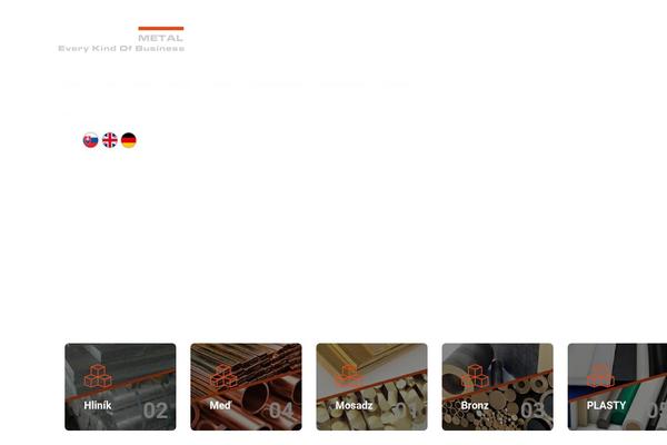 Site using Side-menu-lite plugin