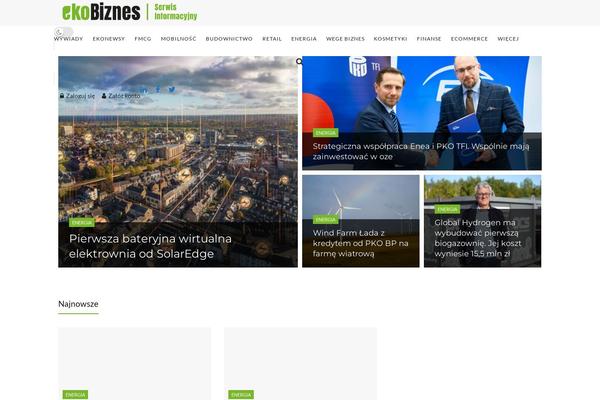Site using Gpt3-ai-content-generator plugin