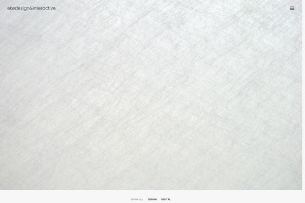 Site using Revolution Slider plugin