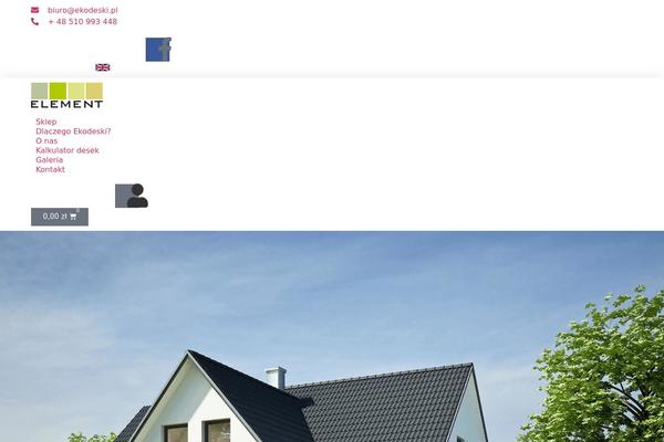 Site using Spring-framework plugin
