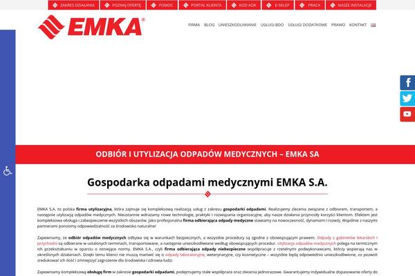 Site using Magic_slider plugin