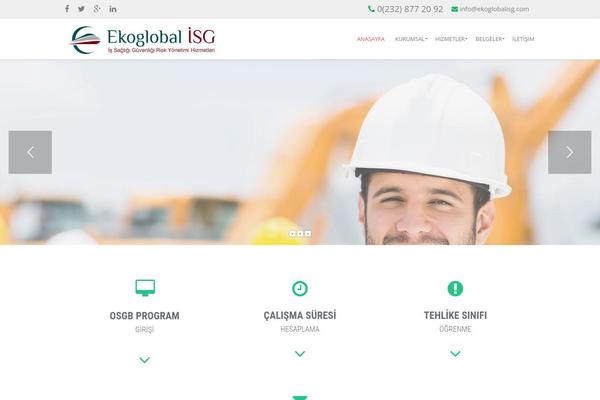 Site using Sticky-side-buttons plugin
