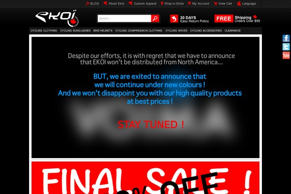 Ares theme site design template sample
