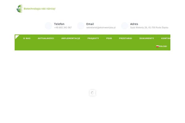 Site using Themestek-labtechco-extras plugin