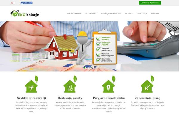 Site using Facebook-like-box-responsive plugin