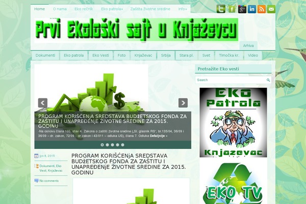 Healthdaily theme site design template sample