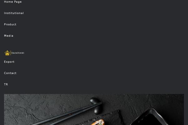 Avada2 theme site design template sample