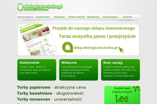 Site using Lazysizes plugin