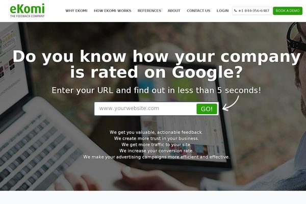 Site using Tenweb-builder plugin
