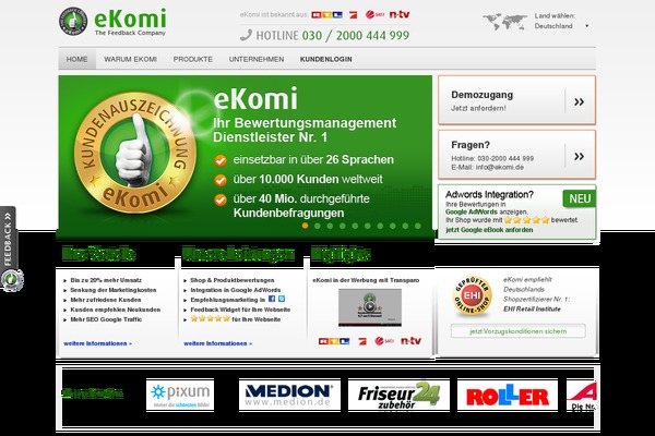 Newekomitheme theme site design template sample