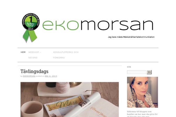 Brunelleschi theme site design template sample