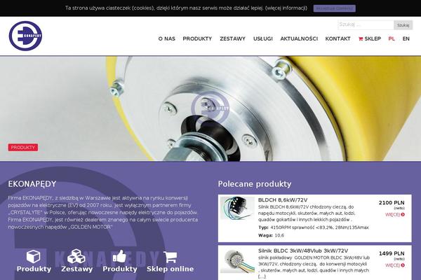 Site using Page View Count plugin