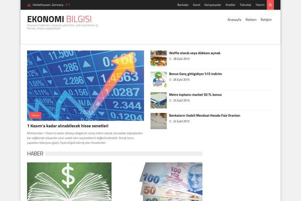 trendyblog WordPress theme, websites list used trendyblog theme trendyblog theme websites examples