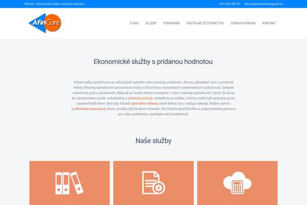 Site using Newsletter plugin