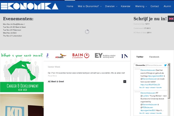 Site using Vo-gdpr-compliance plugin