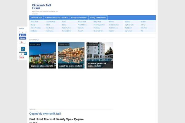 Site using GetSocial plugin