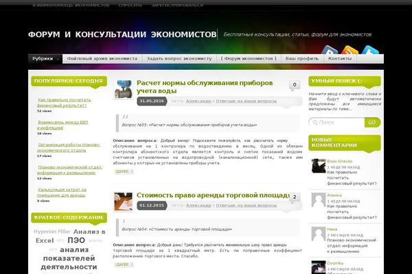 Site using Like-box-pro plugin