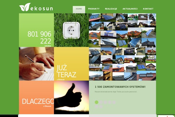 Theme1603 theme site design template sample