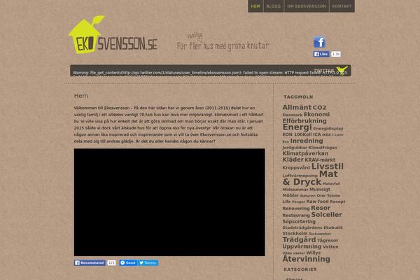 Headway-208 theme site design template sample