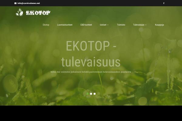 Site using Post-grid-elementor-addon plugin