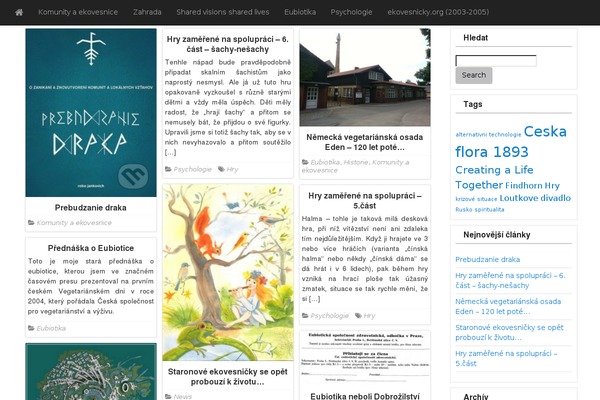 PR News theme site design template sample