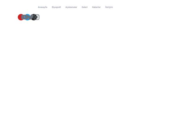 Site using Potisen-themer plugin