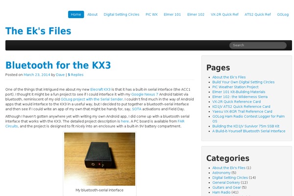 The Bootstrap theme site design template sample