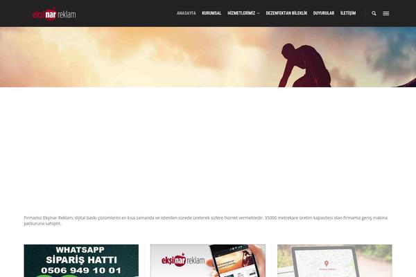Rttheme19 theme site design template sample