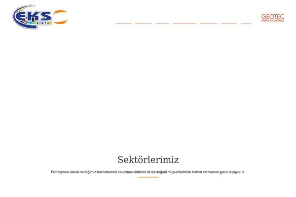 Xtra theme site design template sample