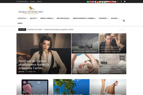 Site using Dhvc-form plugin