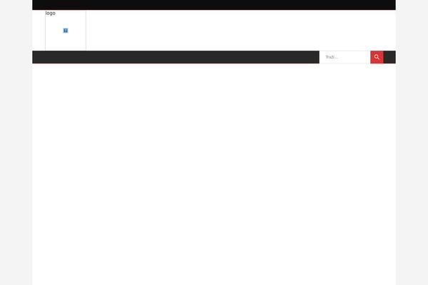 Site using Flying-pages plugin
