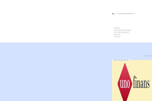 Site using Thirstyaffiliates plugin