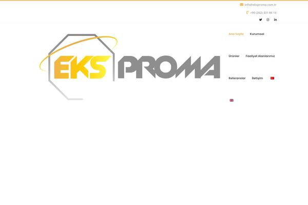 Site using Porto-functionality plugin