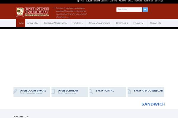 Site using Video-conferencing-with-zoom-api plugin