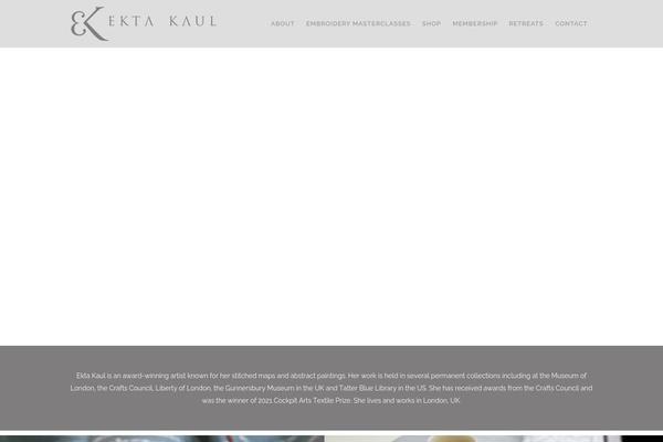 Site using WP Slider Plugin plugin