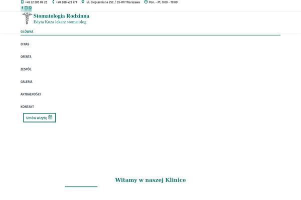 Site using Call Now Button plugin