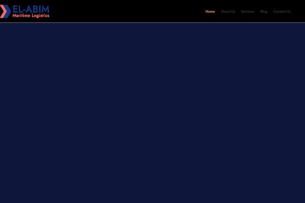 Site using Trx_addons plugin