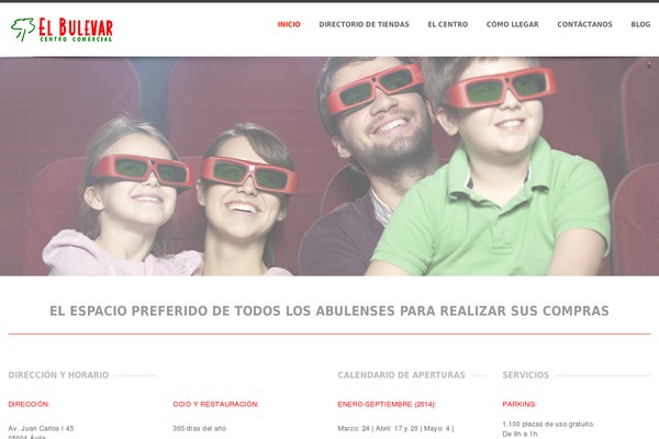 Gt3-wp-dixit theme site design template sample