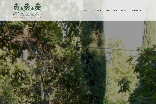 Site using Lightbox plugin