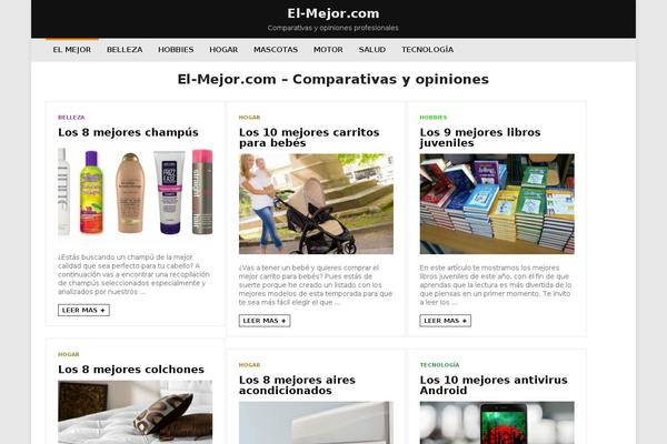 Site using Easyazon-pro plugin