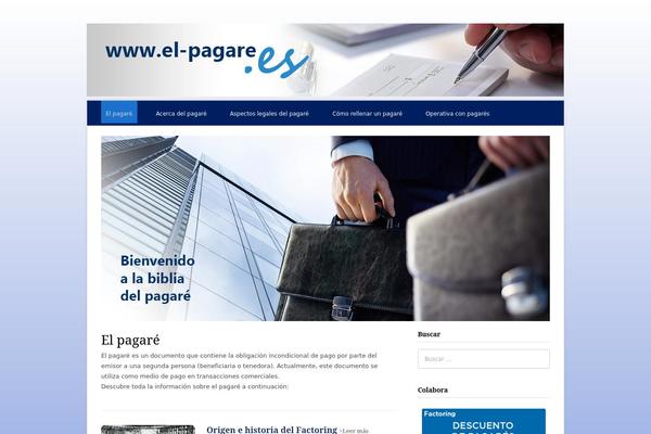 Site using Lazy-widget-loader plugin