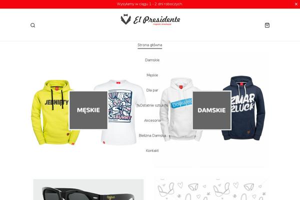 Site using Flexible-shipping plugin