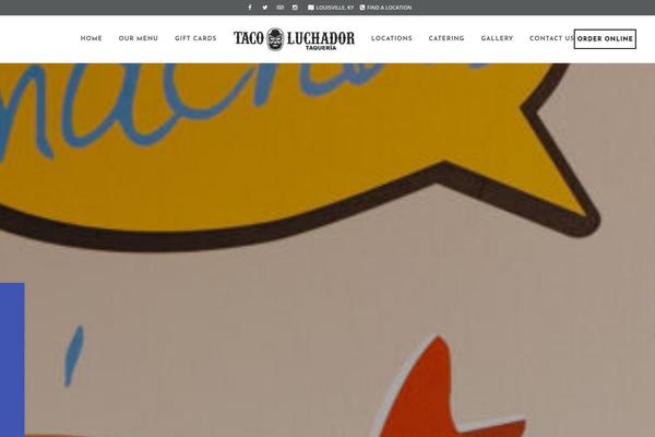 Site using Map-multi-marker plugin