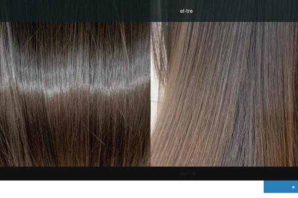 Oops_tcd048 theme site design template sample