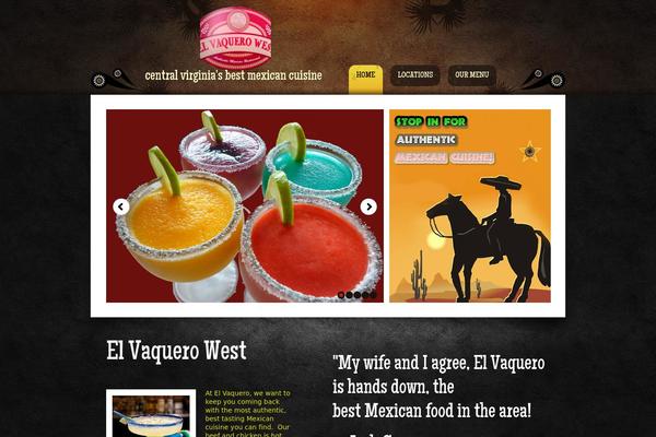 Theme1520 theme site design template sample